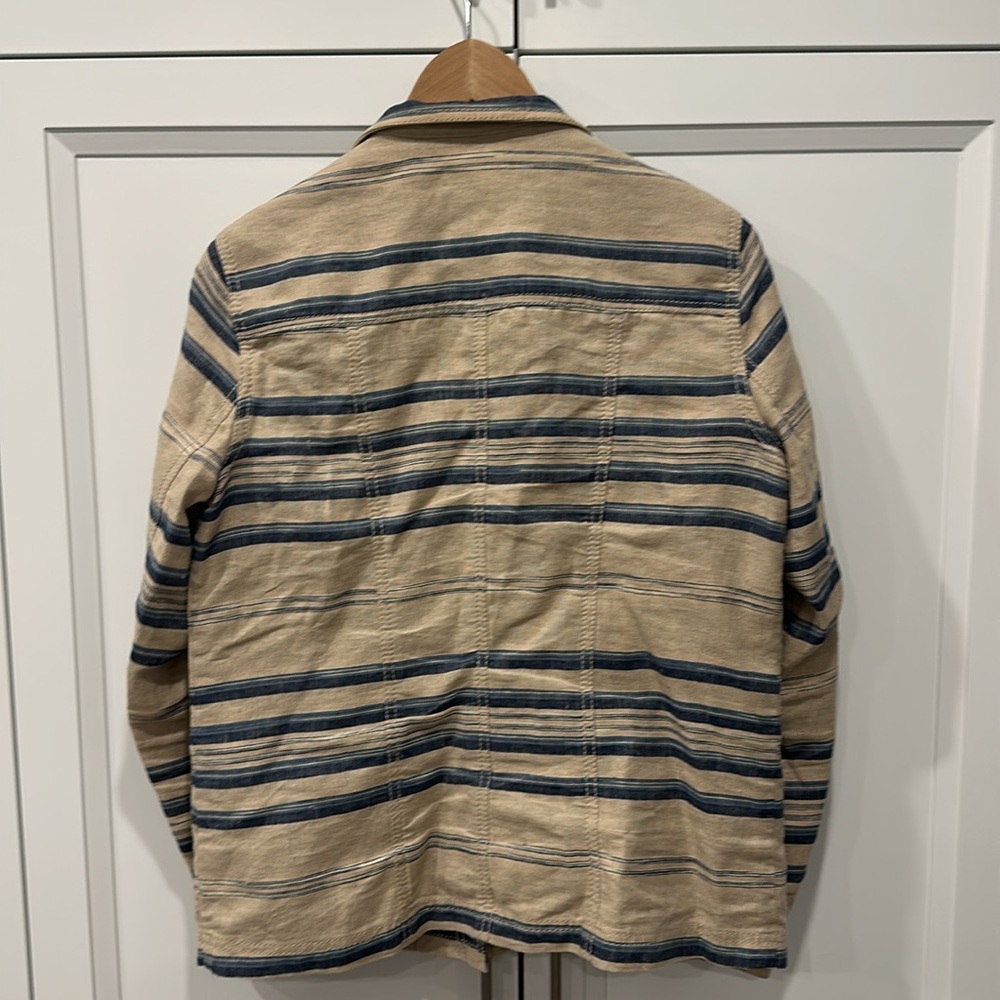 Light Spring Jacket - Picture 4 of 4